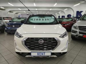 Nissan Magnite 1.0 Turbo Acenta Plus auto - Image 2