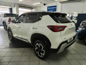 Nissan Magnite 1.0 Turbo Acenta Plus auto - Image 3