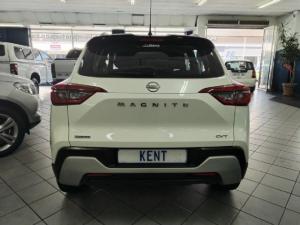 Nissan Magnite 1.0 Turbo Acenta Plus auto - Image 4