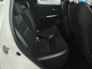 Nissan Magnite 1.0 Turbo Acenta Plus auto - Image 5