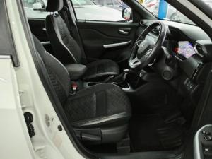 Nissan Magnite 1.0 Turbo Acenta Plus auto - Image 8