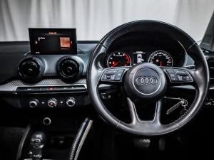 Audi Q2 1.0TFSI auto - Image 10