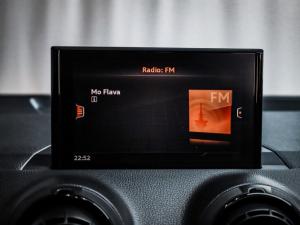 Audi Q2 1.0TFSI auto - Image 13