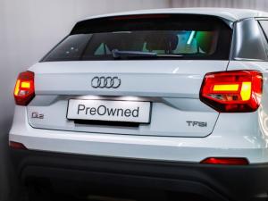 Audi Q2 1.0TFSI auto - Image 16