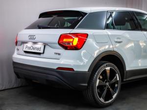 Audi Q2 1.0TFSI auto - Image 17