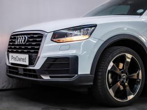 Audi Q2 1.0TFSI auto - Image 19