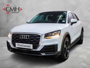 Audi Q2 1.0TFSI auto - Image 1