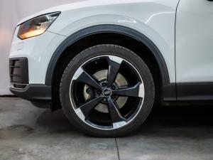 Audi Q2 1.0TFSI auto - Image 20