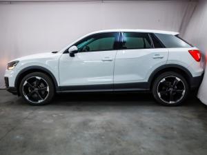 Audi Q2 1.0TFSI auto - Image 2