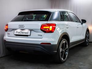 Audi Q2 1.0TFSI auto - Image 3