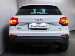 Audi Q2 1.0TFSI auto - Image 4