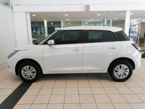 Suzuki Swift 1.2 GL - Image 2