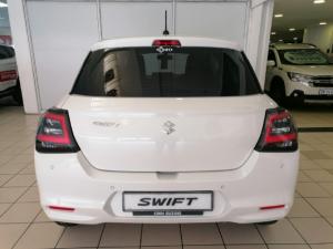 Suzuki Swift 1.2 GL - Image 4