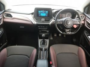 Suzuki Fronx 1.5 GL manual - Image 10
