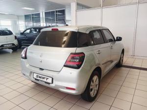 Suzuki Swift 1.2 GL+ manual - Image 10