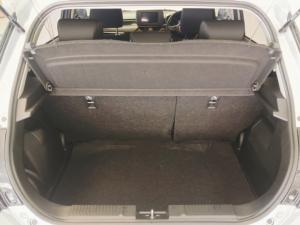 Suzuki Swift 1.2 GL+ manual - Image 11