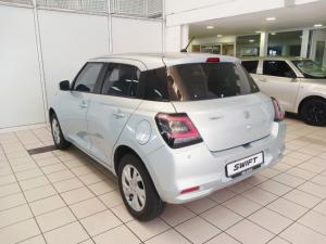 Suzuki Swift 1.2 GL+ manual - Image 3