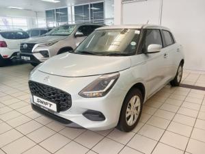 Suzuki Swift 1.2 GL+ manual - Image 5