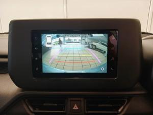 Suzuki Swift 1.2 GL+ manual - Image 9