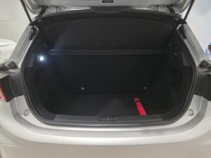 MG MG3 1.5 Comfort manual - Image 10