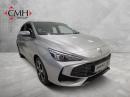 Thumbnail MG MG3 1.5 Comfort manual