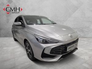 MG MG3 1.5 Comfort manual - Image 1