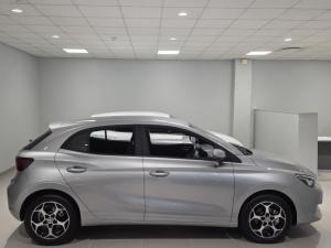 MG MG3 1.5 Comfort manual - Image 2