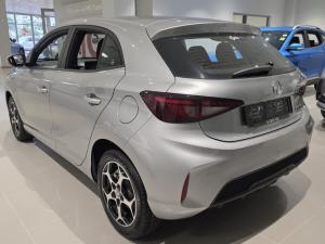 MG MG3 1.5 Comfort manual - Image 4