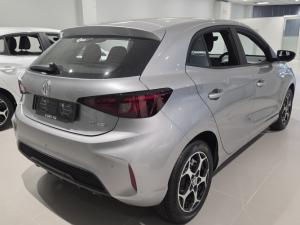 MG MG3 1.5 Comfort manual - Image 6