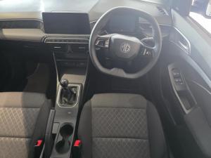 MG MG3 1.5 Comfort manual - Image 9