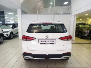 MG ZS Pro 1.5T Luxury - Image 4