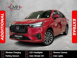 Honda Amaze 1.2 Comfort manual - Image 1