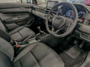 Honda Amaze 1.2 Comfort manual - Image 6