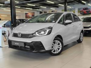 Honda Fit 1.5 Comfort - Image 1