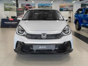 Honda Fit 1.5 Comfort - Image 2
