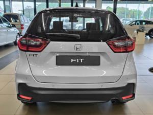 Honda Fit 1.5 Comfort - Image 4