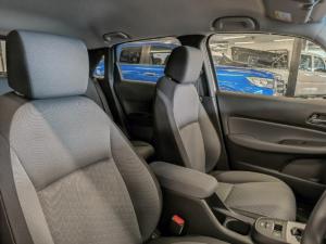 Honda Fit 1.5 Comfort - Image 7