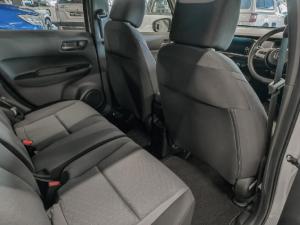 Honda Fit 1.5 Comfort - Image 8