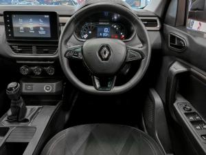 Renault Kiger 1.0 Turbo Zen - Image 10