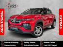 Thumbnail Renault Kiger 1.0 Turbo Zen