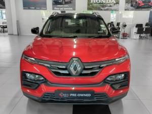 Renault Kiger 1.0 Turbo Zen - Image 2