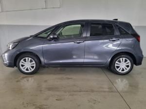 Honda Fit 1.5 Comfort - Image 10