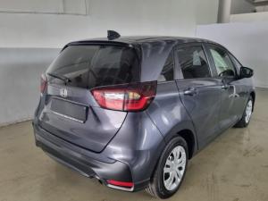 Honda Fit 1.5 Comfort - Image 3