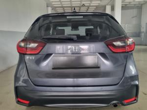 Honda Fit 1.5 Comfort - Image 4