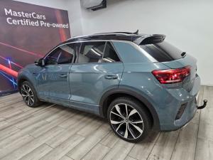 Volkswagen T-Roc 2.0TSI 4Motion R-Line - Image 13