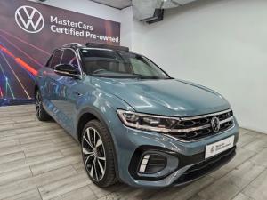 Volkswagen T-Roc 2.0TSI 4Motion R-Line - Image 2