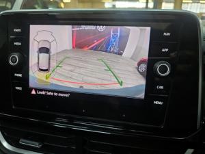 Volkswagen T-Roc 2.0TSI 4Motion R-Line - Image 9