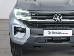 Volkswagen Amarok 3.0TDI V6 double cab PanAmericana 4Motion - Image 11