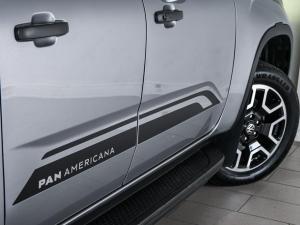 Volkswagen Amarok 3.0TDI V6 double cab PanAmericana 4Motion - Image 12