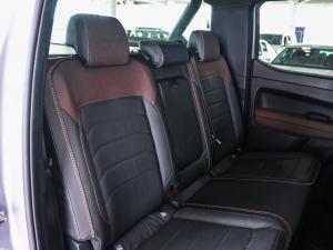 Volkswagen Amarok 3.0TDI V6 double cab PanAmericana 4Motion - Image 14